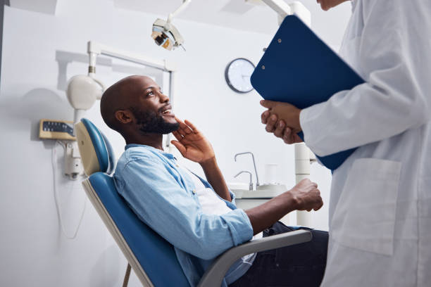Best Emergency Dental Care for Abscessed Tooth in Churchill, PA