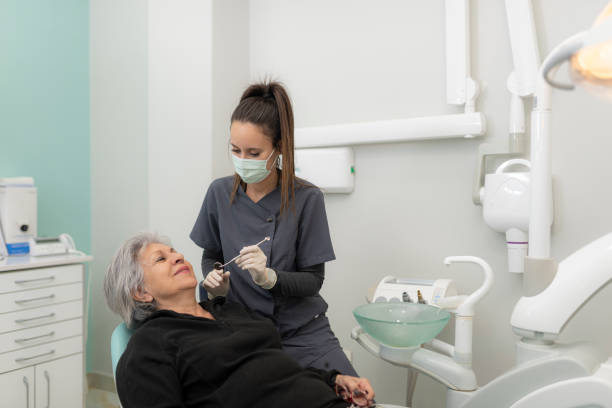 Best Mobile Emergency Dentist in Churchill, PA