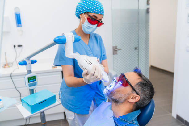 Best Emergency Dental Services for Seniors in Churchill, PA